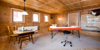 Neue Strömpraxis Neue Strömpraxis